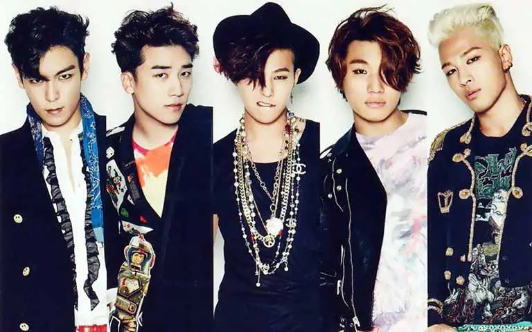 Big-Bang