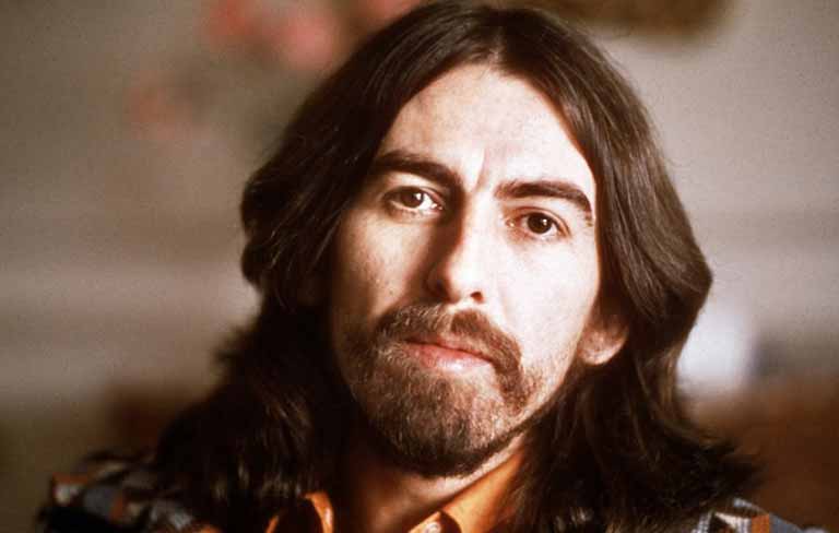 George-harrison