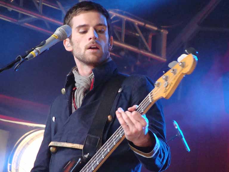 Guy Berryman