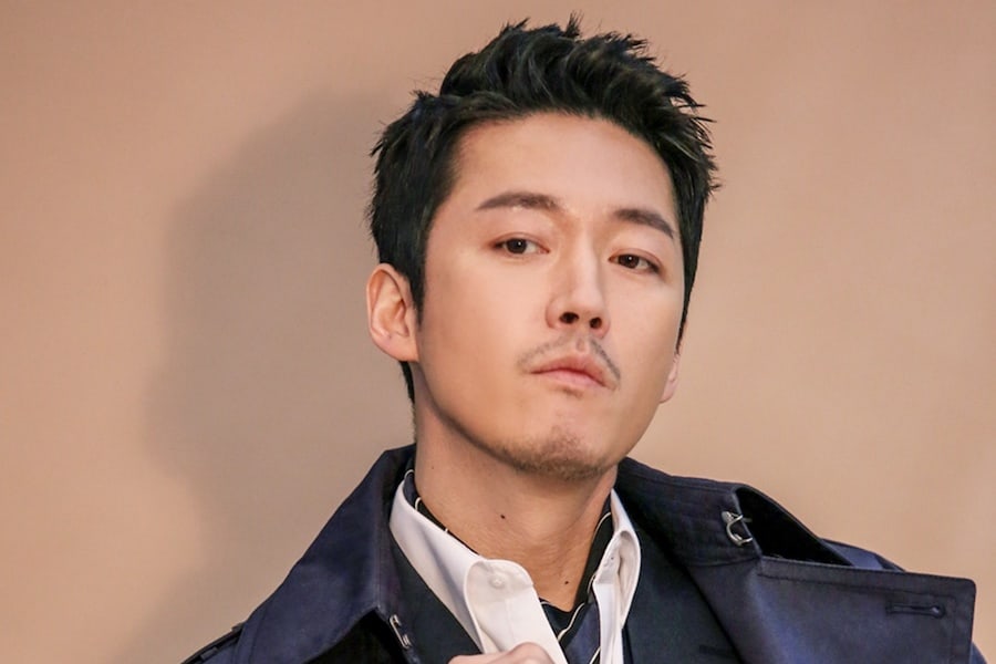 Jang Hyuk