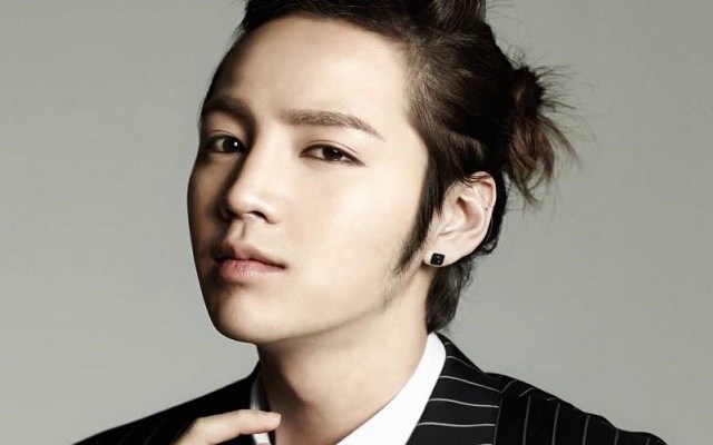 Jang-Keun-Suk