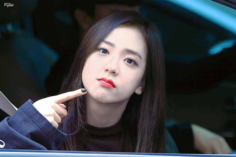 Jisoo