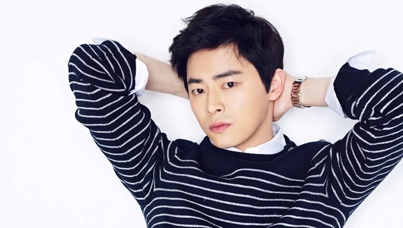 Jo Jung-Suk