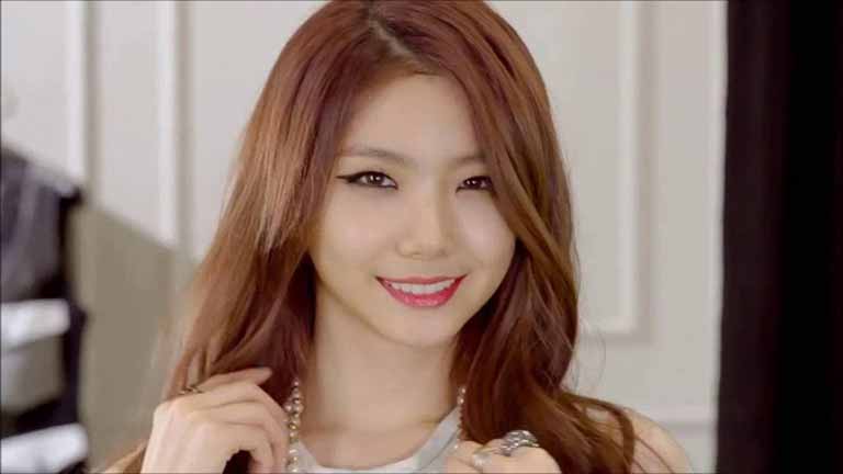 Kaeun