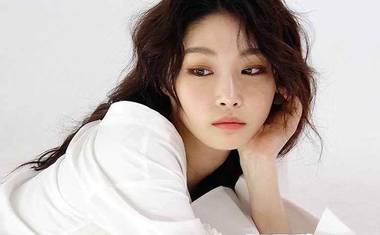 Kim-Chungha