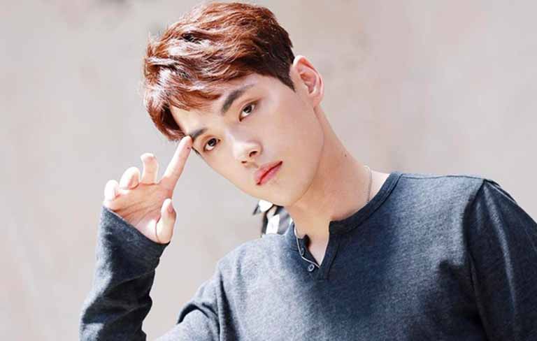 Kim Jung Hyun