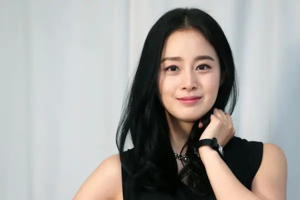 Kim Tae-hee