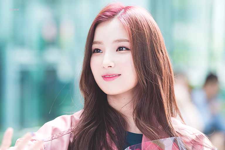 sohee