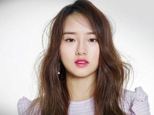 Kriesha Chu