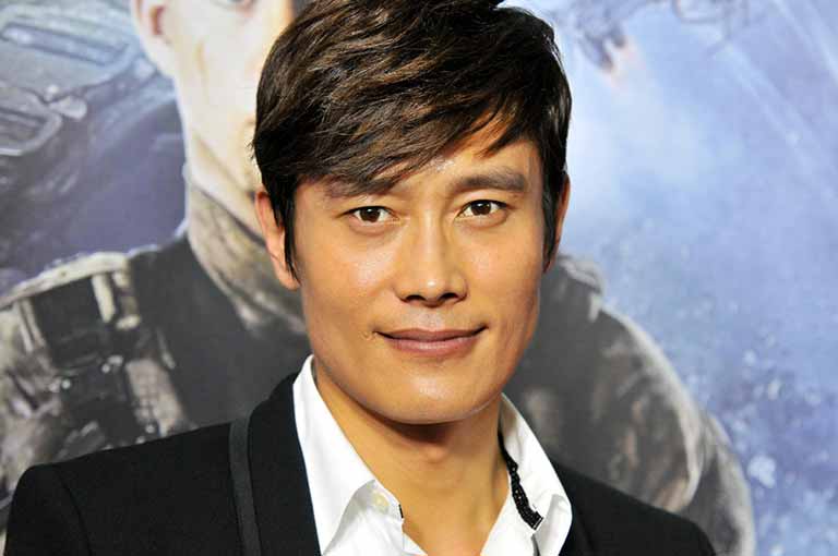 Lee Byung-hun
