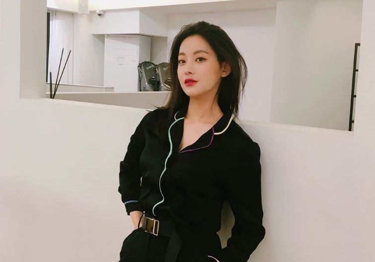 Oh Yeon Seo