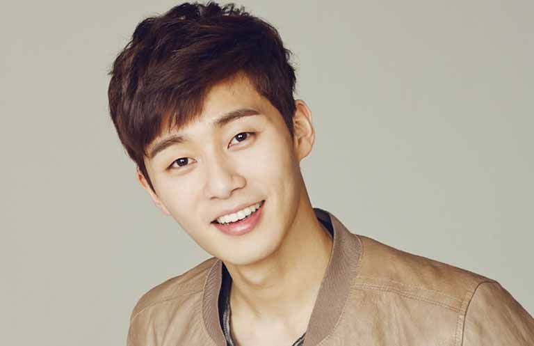 Park Seo-joon