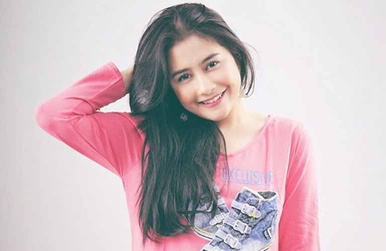 Prilly Latuconsina