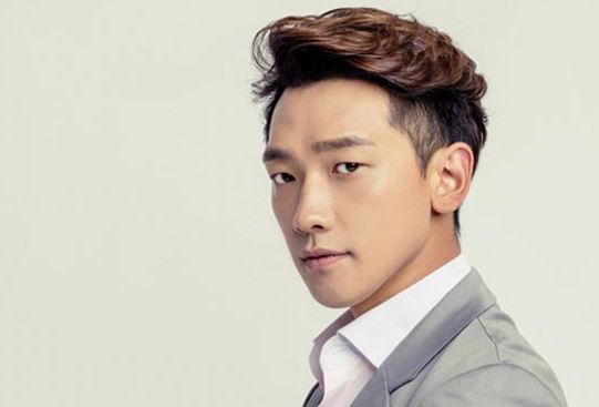 Rain (Singer)