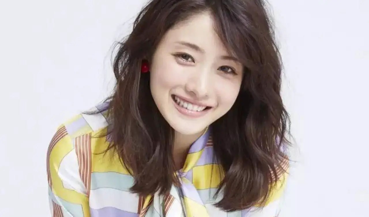Satomi Ishihara