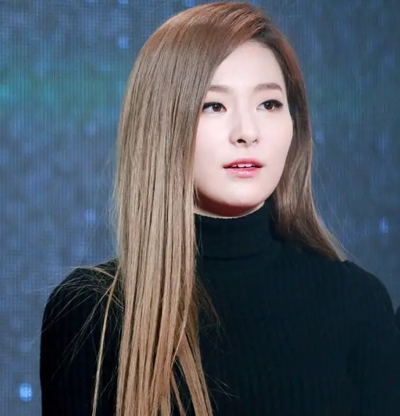 Seulgi
