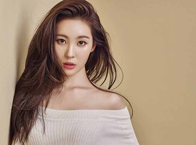 sunmi
