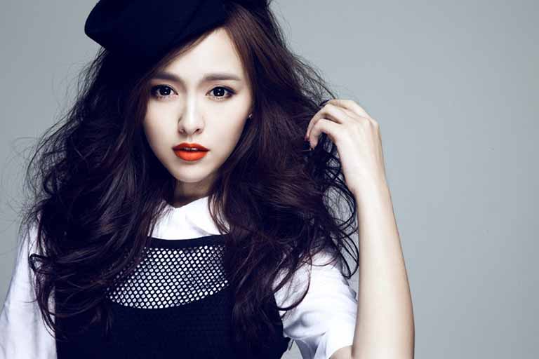 Tiffany Tang