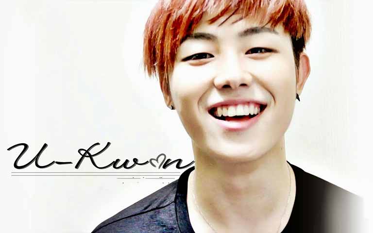 U-Kwon