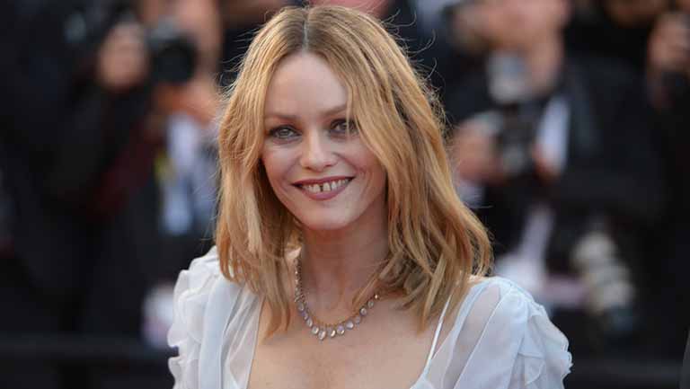 Vanessa Paradis