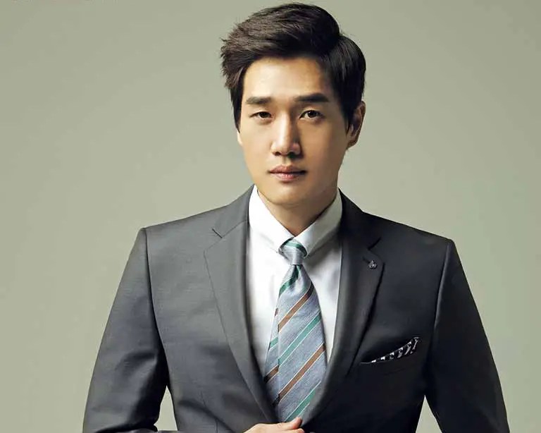 Yoo-Ji-Tae