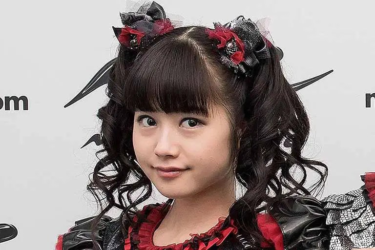 Yui Mizuno