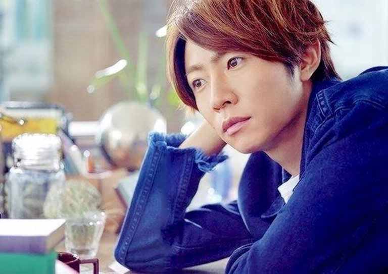 Masaki Aiba