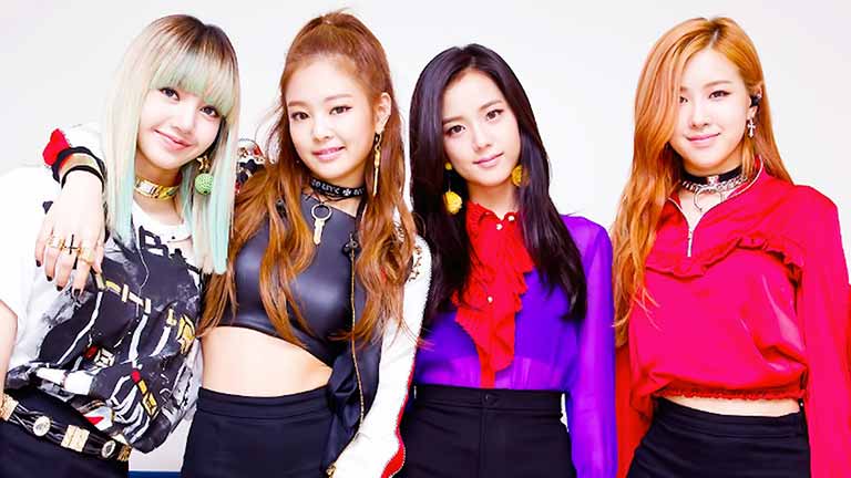 blackpink