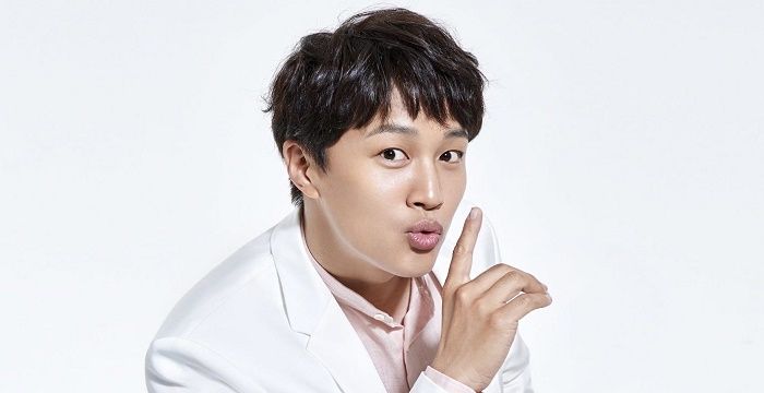 Cha Tae-hyun