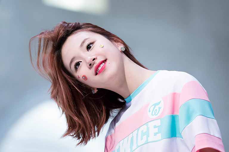 Chaeyoung (Twice)