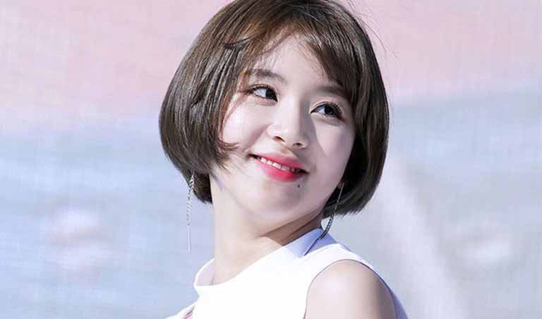 Chaeyoung (Twice)