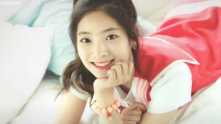 Dahyun (Twice)