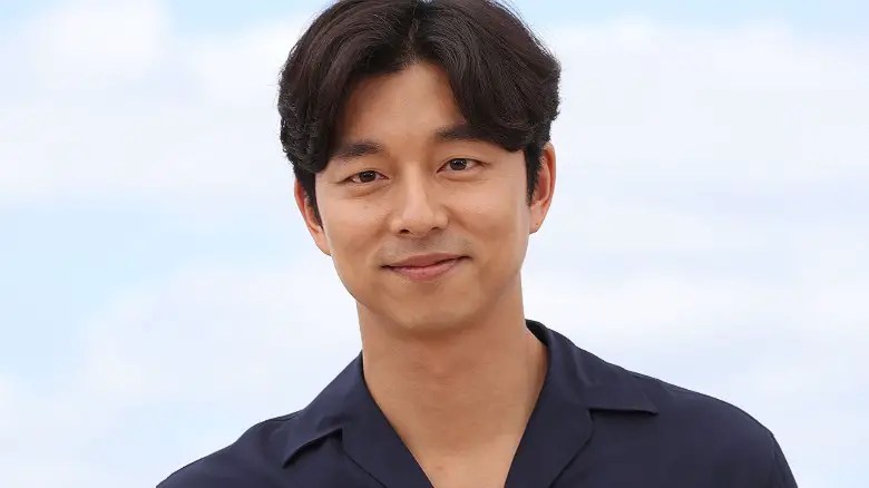 gong-yoo