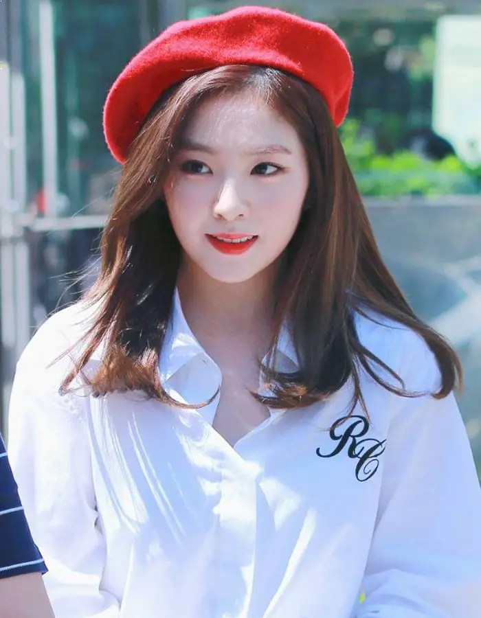 Irene
