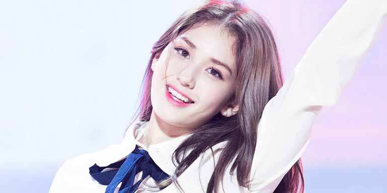 Jeon Somi