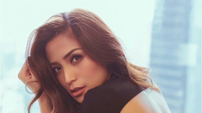 jessica iskandar