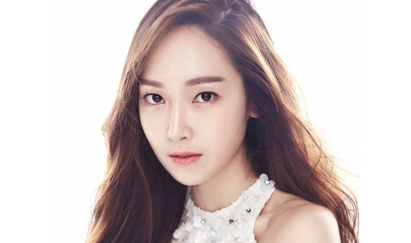 Jessica Jung