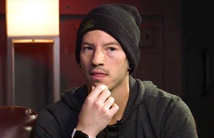josh dun