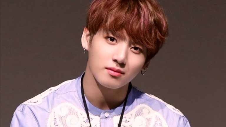 jungkook