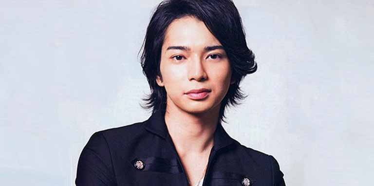 Jun Matsumoto