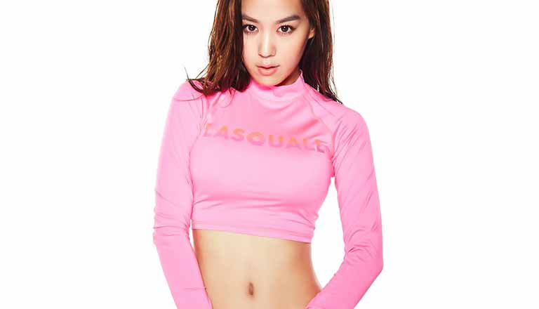 Kim hee jung
