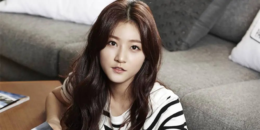 Kim Sae-ron