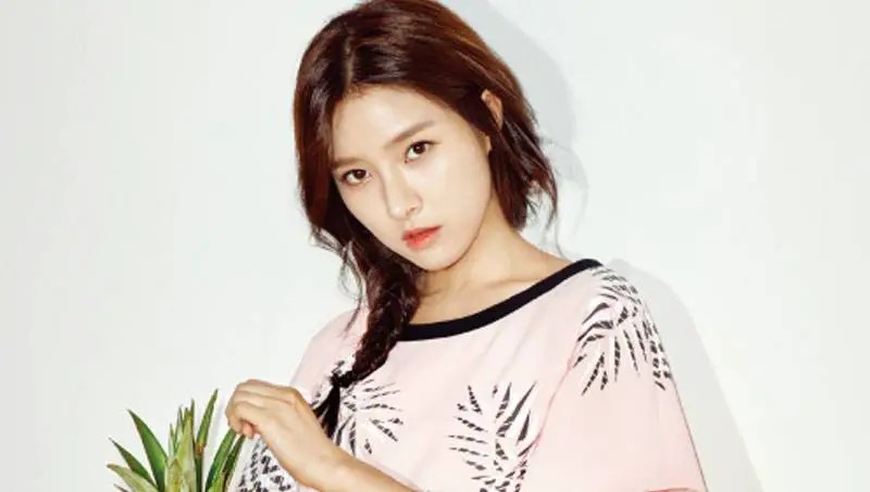 kim-so-eun