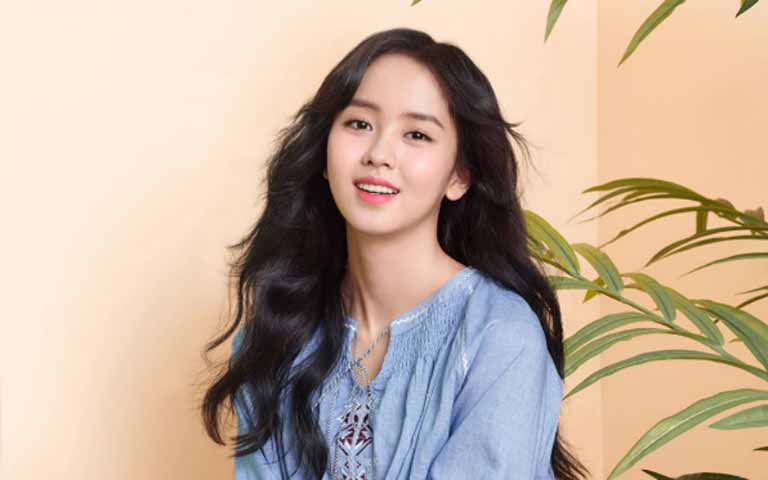 Kim So-Hyun