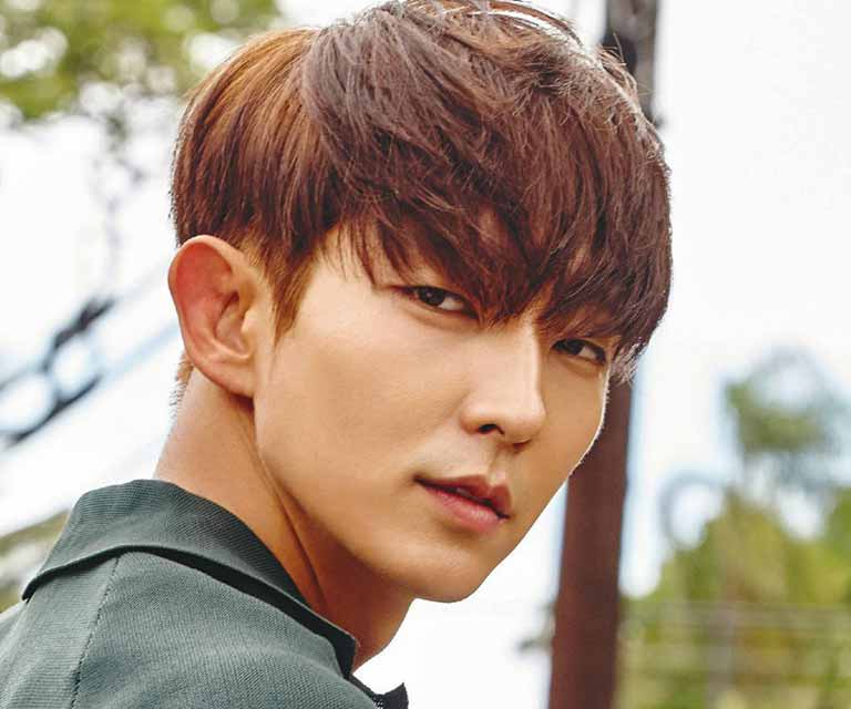 Lee Joon gi