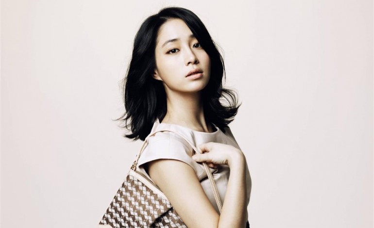 lee min jung