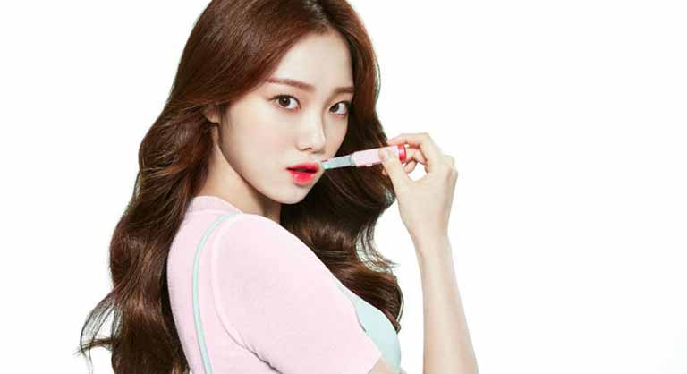 Lee Sung Kyung