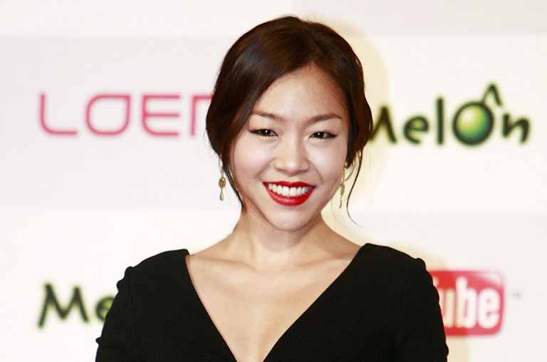 Lena park