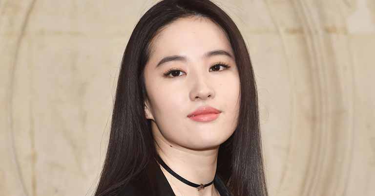 Liu Yifei