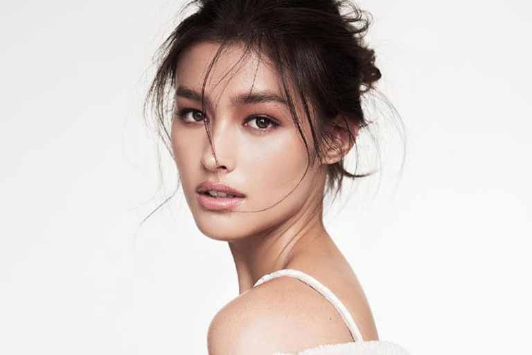 Liza Soberano